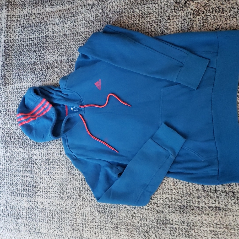 adidas Hoodie